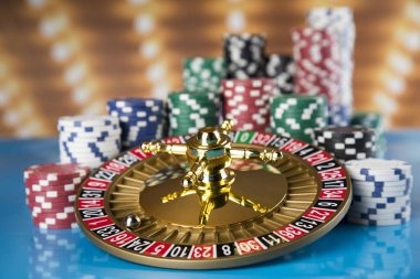 posh4d Live Baccarat & Roulette