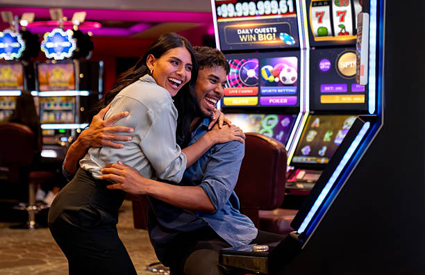 posh4d Arcade Games